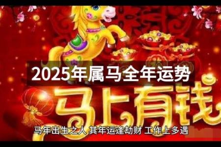 2025年属马颜色宜忌_2025属马的大忌颜色