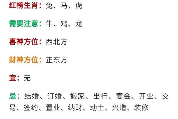 属马的人今日运势查询 属马人今日运势查询财运爱情事业吉凶预测