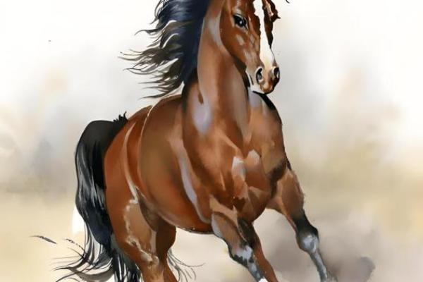 1966年的马2025年的运势_1966年属马人2025年运势解析运程预测与注意事项