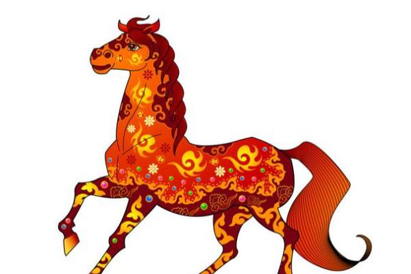 属马人今年的运气和财运_2023属马人运势财运解析全年运程走势大揭秘