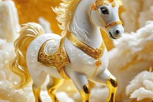 2025年属马人的命运 2025年属马人运势全解析命运转折与机遇指南