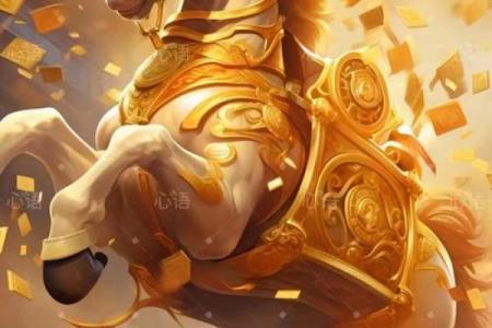 2025年属马运势如何 属马2025运势及运程详解78年