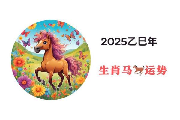 2025属马女的运气 2025属马女全年运势解析事业财运感情运详解 2025属马女的运气 2025属马女全年运势解析事业财运感情运详解