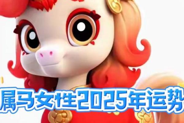 属马人2025蛇年全年运势_90属马2025必有一难