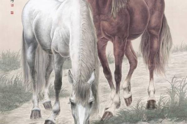 2024年属马运势详解全年运程吉凶预测与转运指南