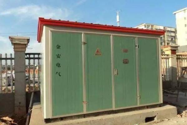 配电房在房子西边风水好吗