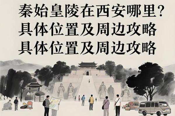 西安的古代帝都风水