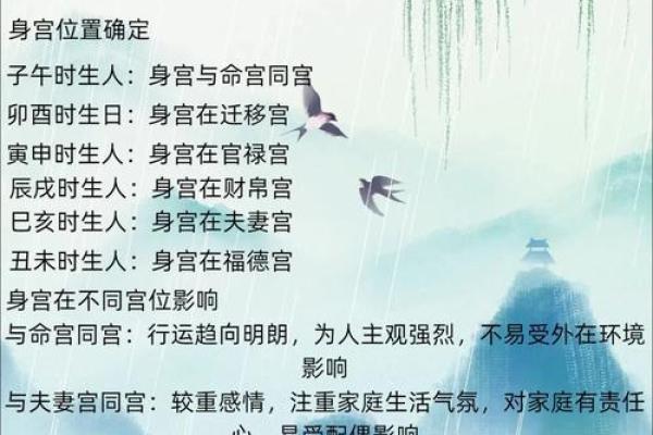 看斗算命，准不准看了便知！