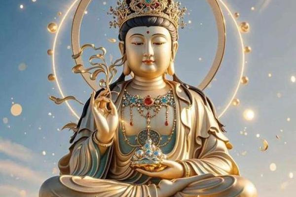 梦见观音菩萨像意味着什么 有何寓意