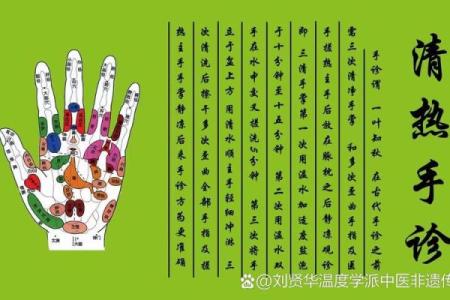 八字治疗法