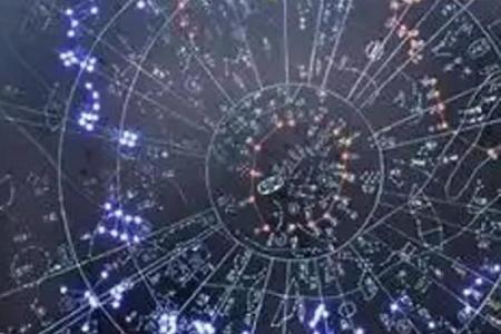 紫薇斗数的夹