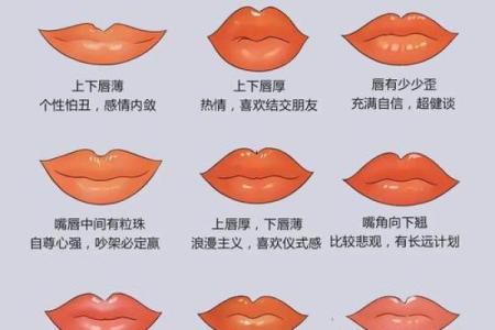 女人面相算命