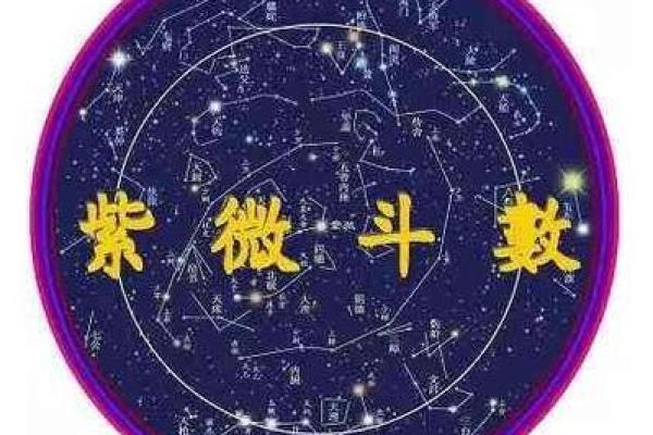 紫薇斗数喜神