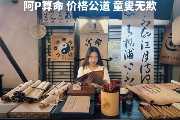 考场算命