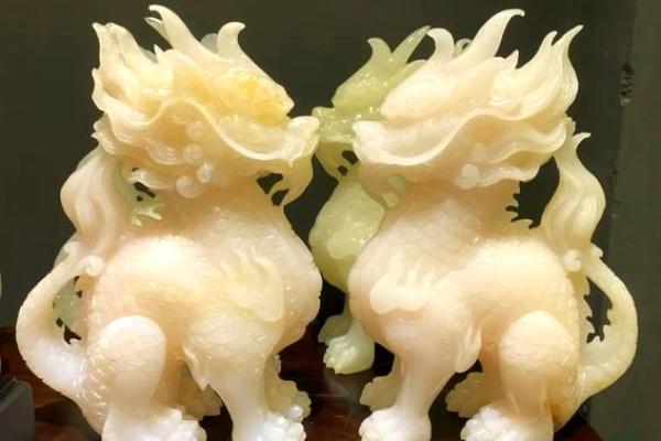 玉麒麟风水风水作用是什么摆放禁忌