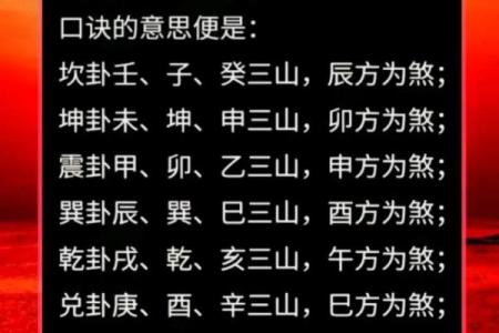 几好风水