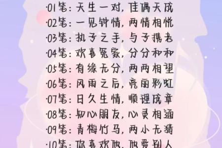 姓名配对笔画头像男生可爱 姓名配对测试卜易居？