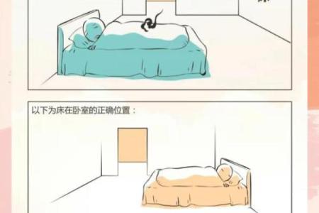 运气不好有原因，卧室风水分析