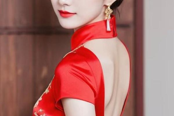 美女八字