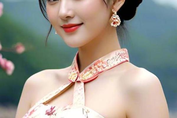 美女八字