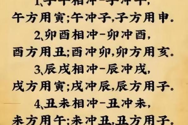 八字用神如何使用