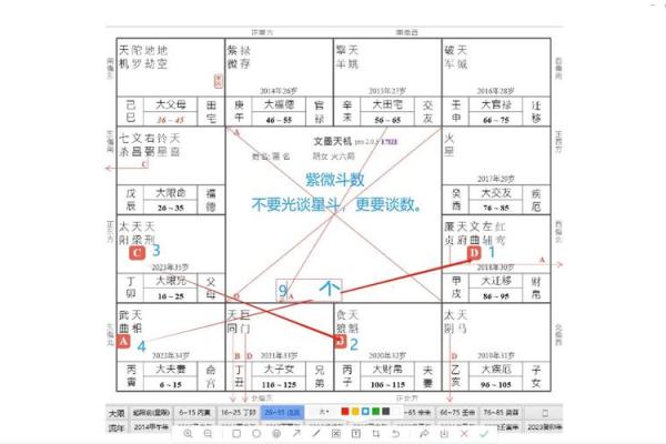 紫微斗数太阳 紫微斗数太阳落陷？
