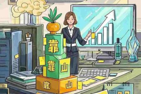 什么样的办公风水影响工作效率