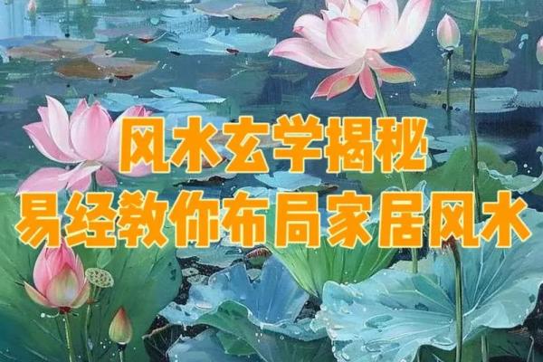 风水之图文并茂，玄机一看就懂