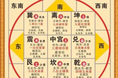 国际八字排盘