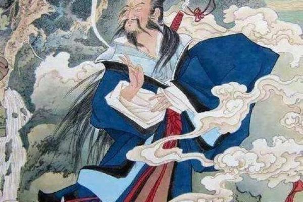吕祖灵签第三十三签：古人梅花开二度