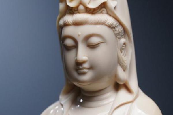 佛珠上带观音和佛珠