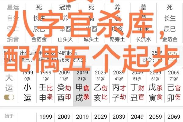 八字算命子女