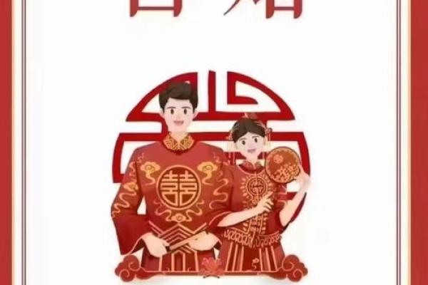 天作之合，在一起最完美的八字