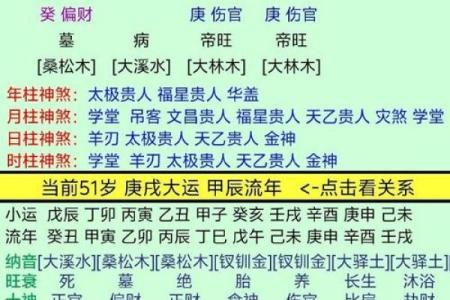 八字小运,大六壬为什么网禁了
