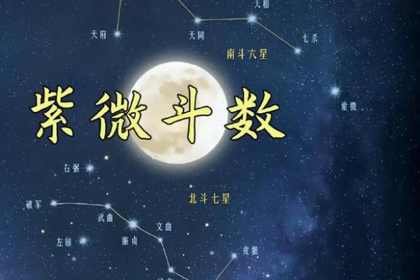 紫薇斗数是道教吗