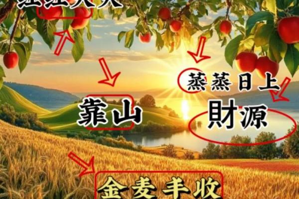 方位风水_成熟的麦子摆放在家里的什么位置更好 方位风水_成熟的麦子摆放在家里的什么位置更好