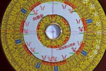 巽山乾向风水详解