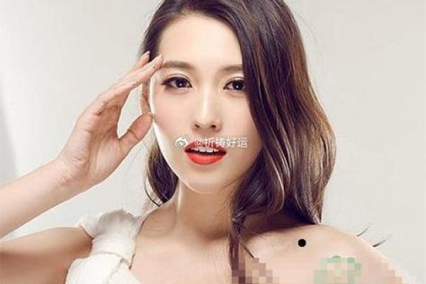 肩膀算命大全 肩膀算命大全