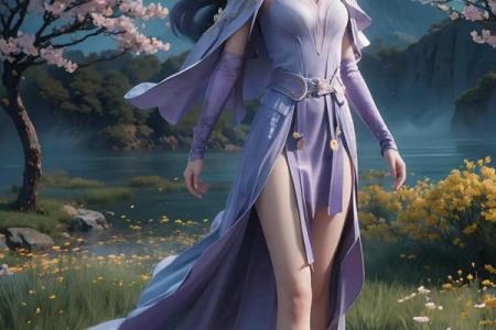 遮天紫薇星域的势力