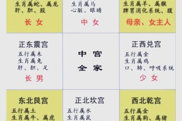 房子格局和风水关系好吗