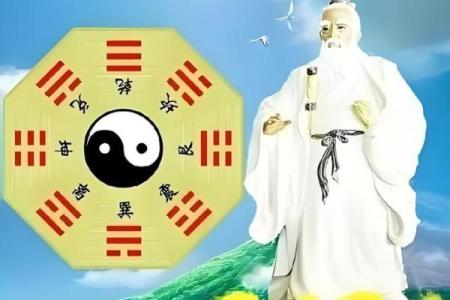 《探秘玄学与八字：古老智慧的现代魅力》