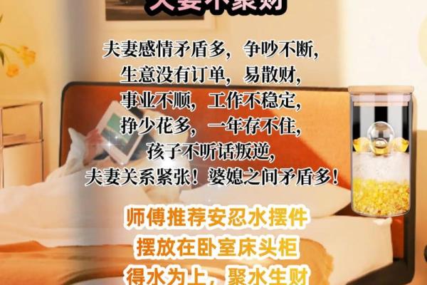 夫妻求子的卧室风水，避免禁忌