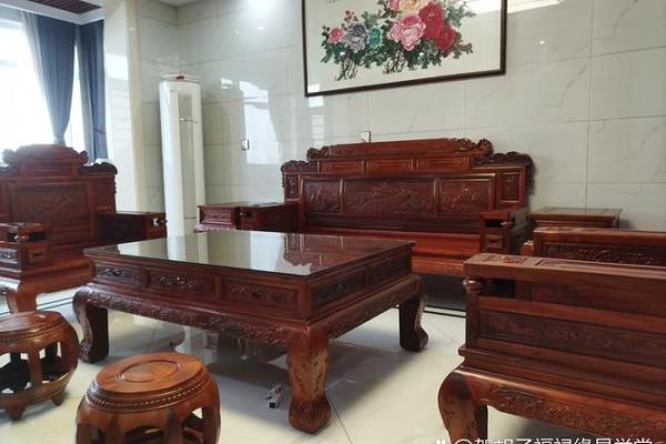 木质家具风水禁忌