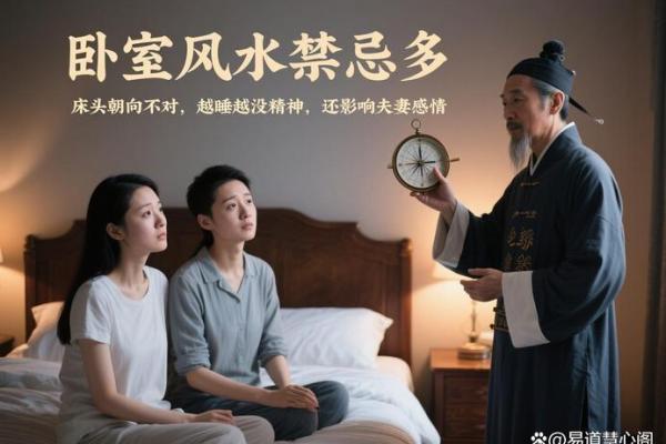 影响夫妻感情的风水因素有哪些