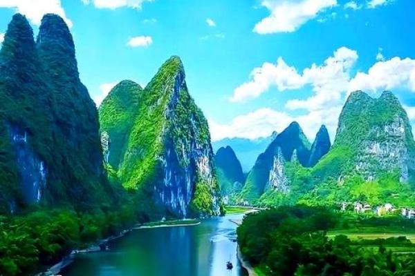 中国最有名的三个风水宝地 中国最有名的三个风水宝地