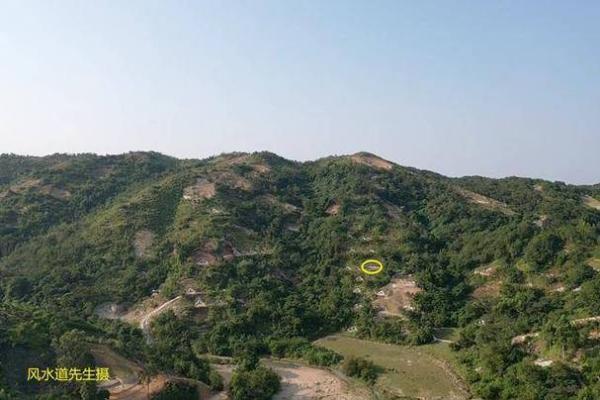 潮汕地区著名的风水宝地 潮汕地区著名的风水宝地