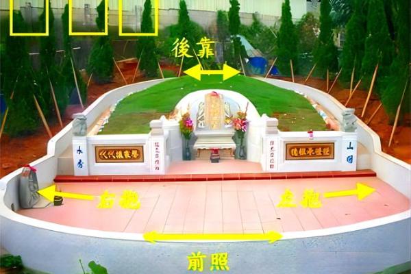 墓园风水如何选择？